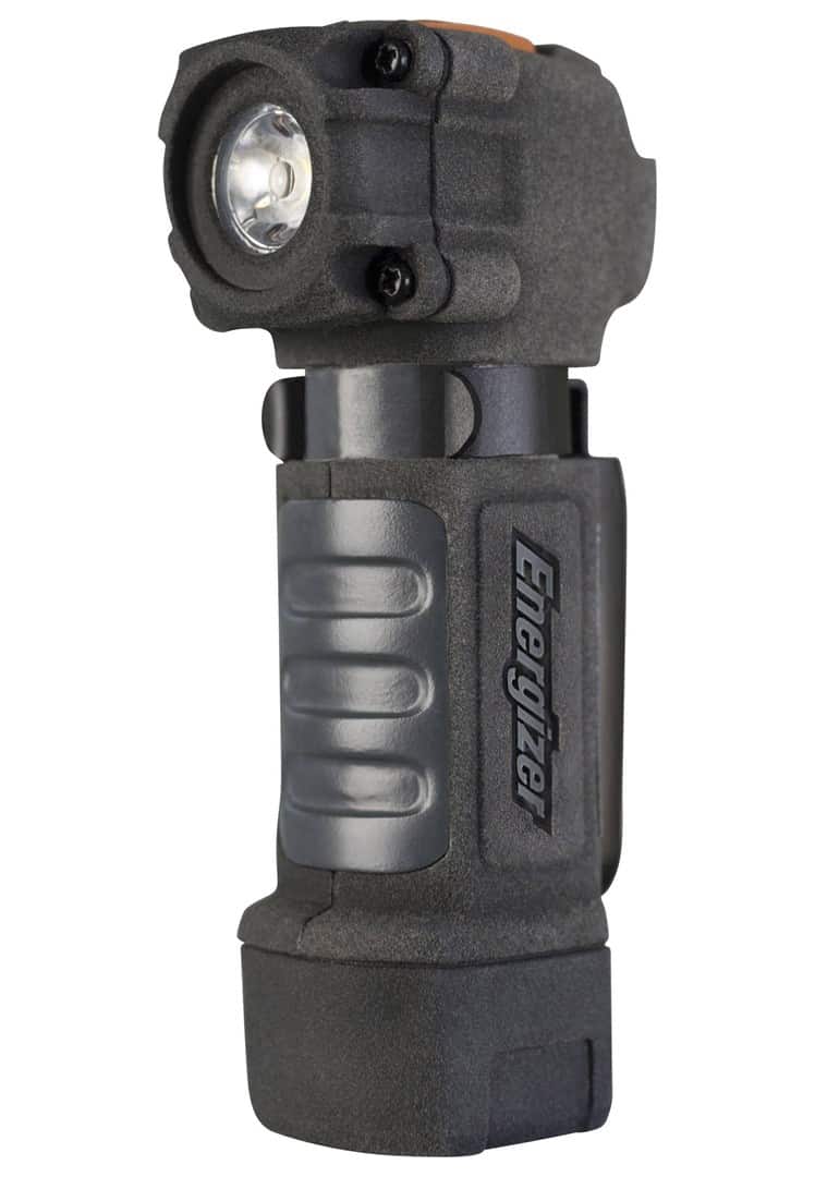 ENERGIZER LATARKA HARDCASE PRO MULTI-USE 1AA 75 lm — zdjęcie 1 z 4