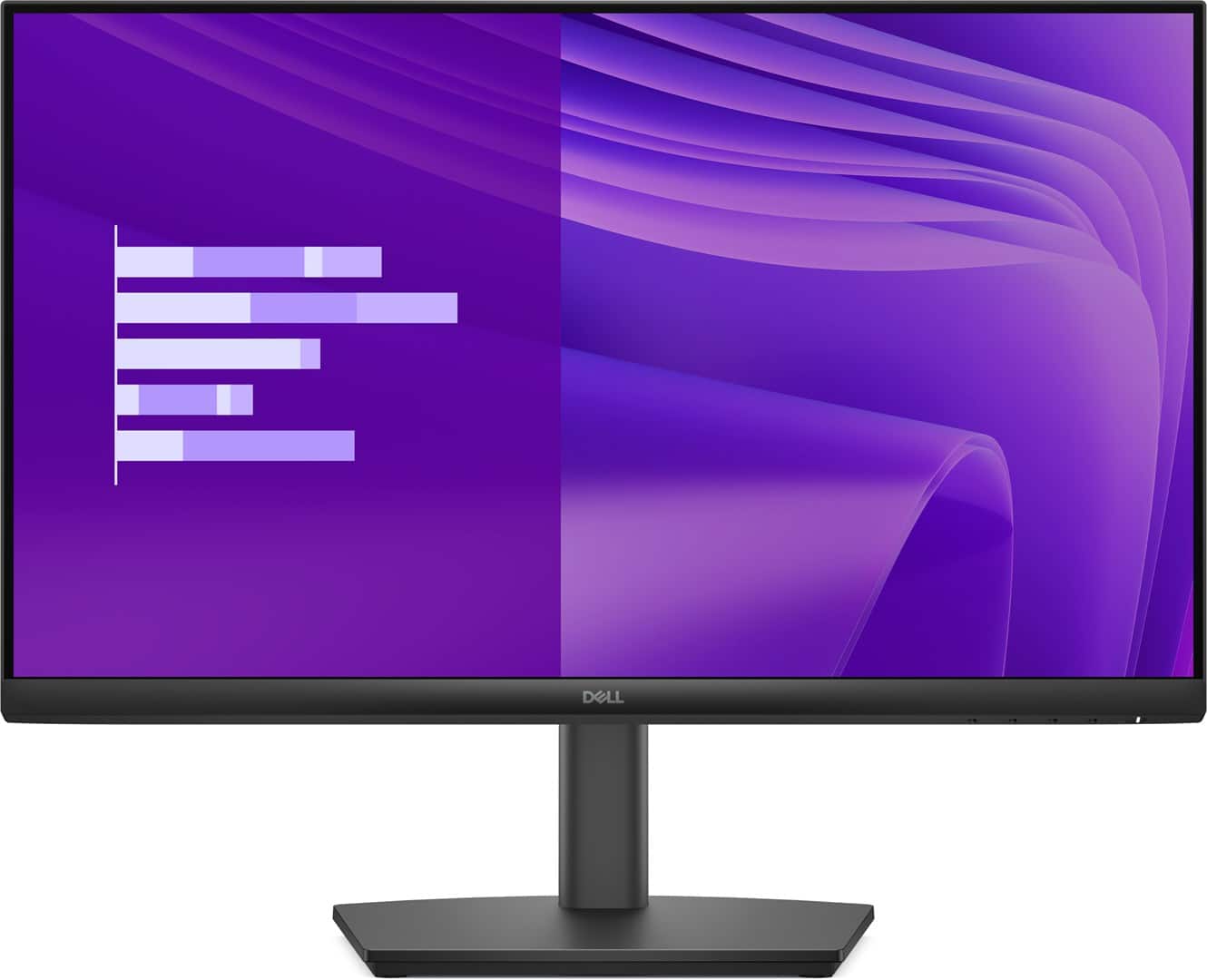 MONITOR DELL PRO LED 23,8" E2425HSM 100Hz — zdjęcie 1 z 6