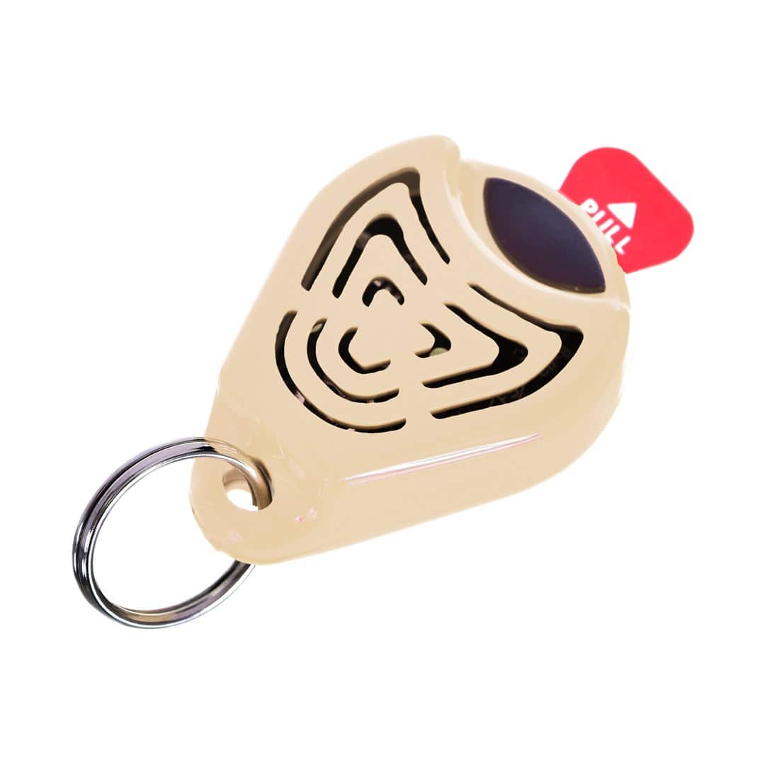 TICKLESS - odstraszacz kleszczy dla zwierząt — zdjęcie 1 z 4