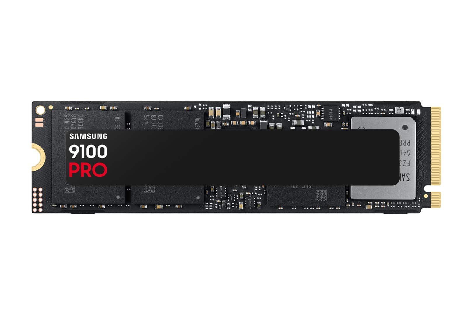 Dysk SSD Samsung 9100 PRO 2TB NVMe M.2 — zdjęcie 1 z 8
