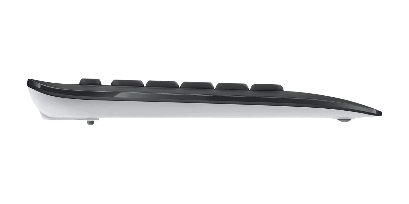 Zestaw klawiatura + mysz Logitech MK540 — zdjęcie 1 z 4