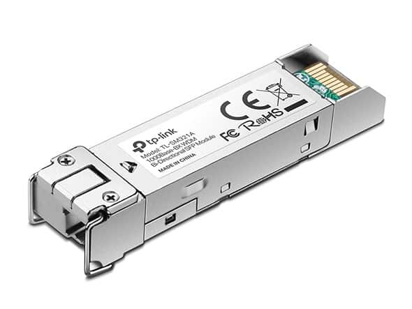 Moduł dwukierunkowy TP-LINK TL-SM321B-2 — zdjęcie 1 z 2