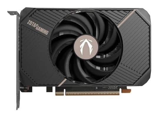 Karta graficzna ZOTAC GAMING GeForce RTX 5060 8GB — zdjęcie 1 z 8