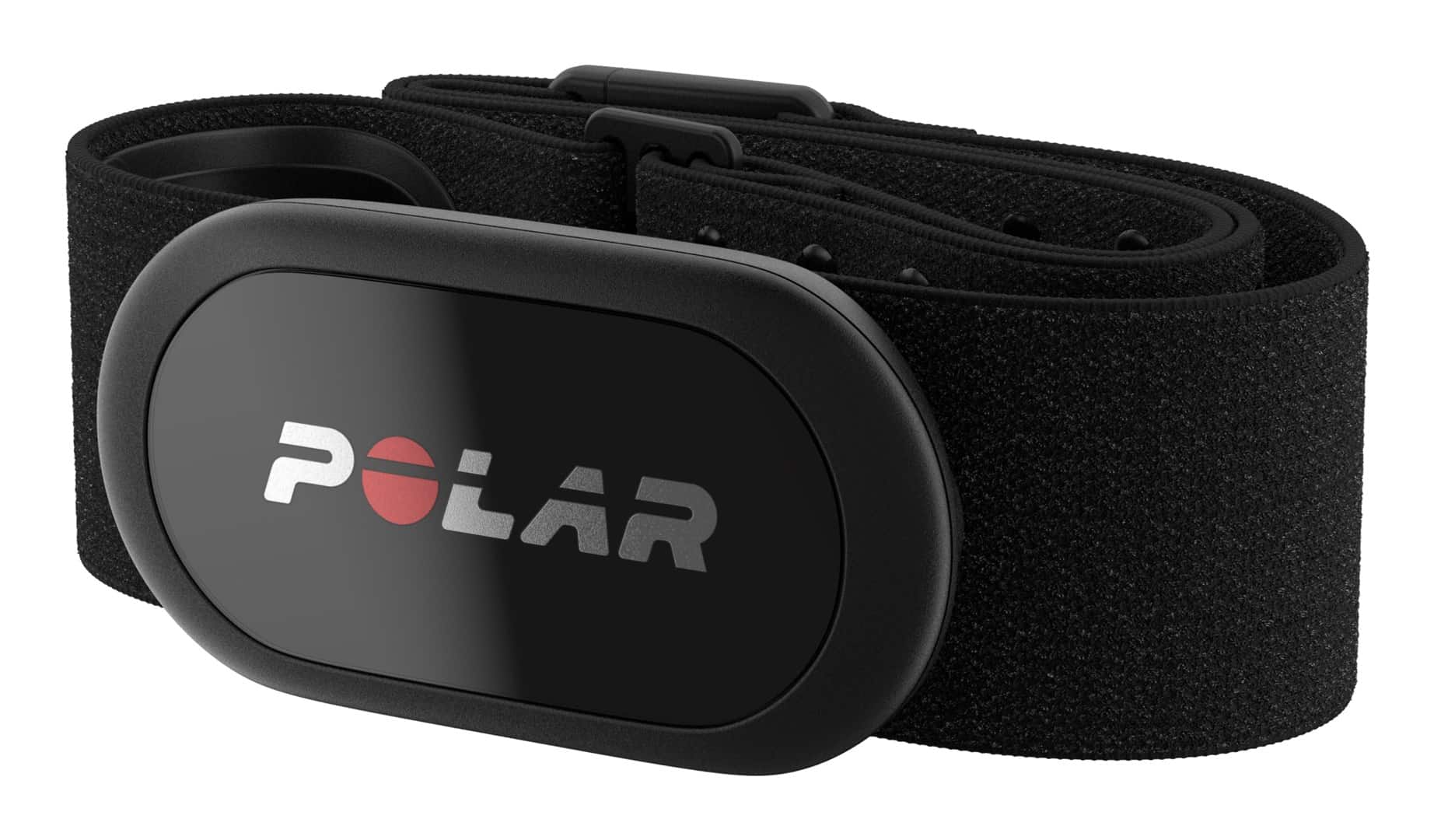 POLAR Nadajnik H10 czarny M-XXL - ANT+ i BLE — zdjęcie 1 z 2