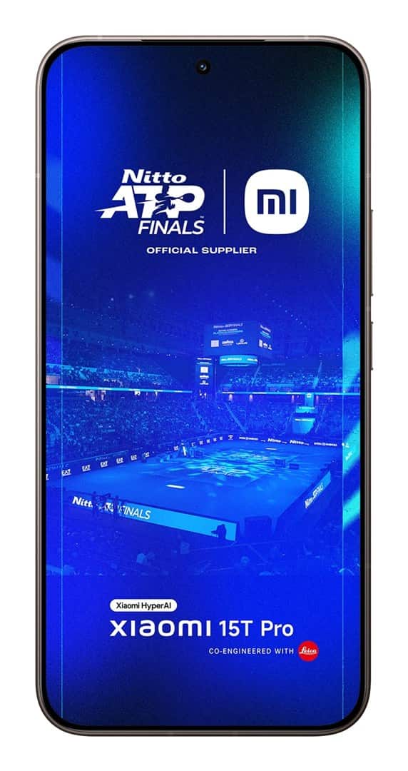 Xiaomi 15T PRO 5G 12/512GB Mocha Gold — zdjęcie 1 z 8