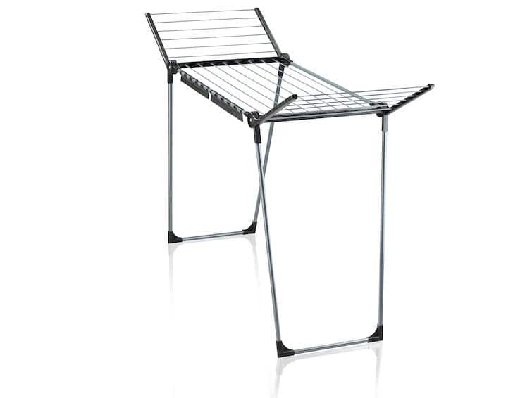 Suszarka Pegasus 150 Black Diamond 81690 LEIFHEIT — zdjęcie 1 z 6
