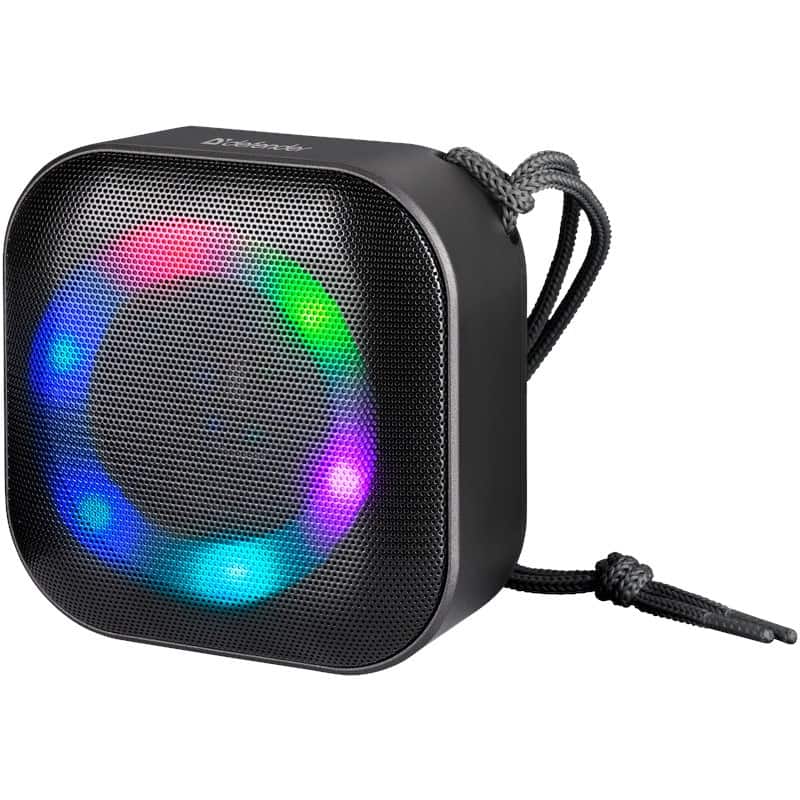 DEFENDER GŁOŚNIK ENJOY 10 BLUETOOTH CZARNY — zdjęcie 1 z 7