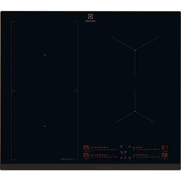 Płyta indukcyjna ELECTROLUX EIS67453 Sense Boil+Fry 59 cm