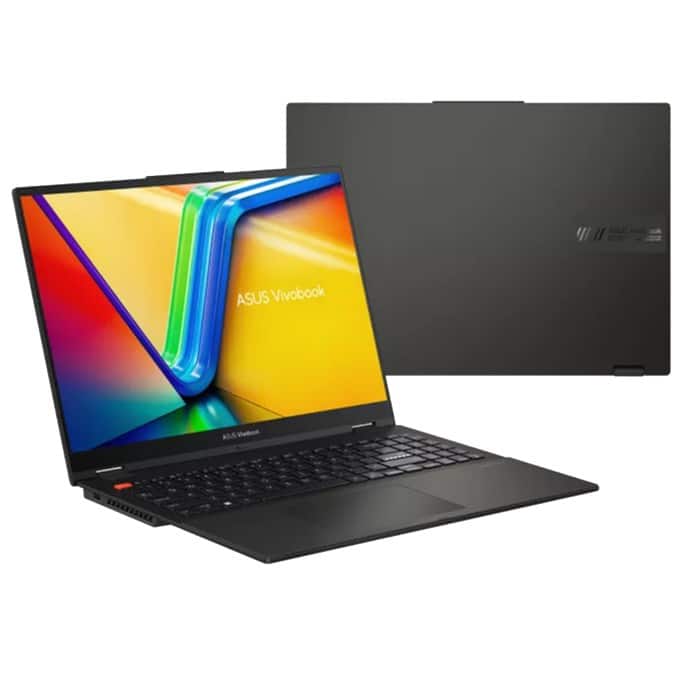 ASUS Vivobook S 16 Flip i5-1335U 16" SSD 512GB — zdjęcie 1 z 5