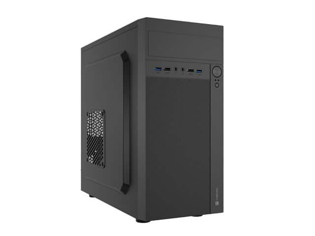 NATEC OBUDOWA HELIX MICRO TOWER NPC-2038 — zdjęcie 1 z 8