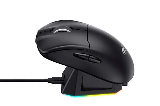 Mysz gamingowa bezprzewodowa Havit MS979WB — zdjęcie 1 z 8