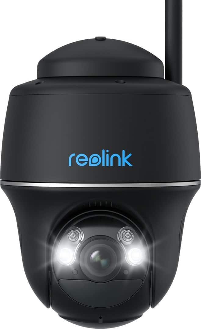 Kamera IP Reolink Argus PT 5MP TYP-C — zdjęcie 1 z 3