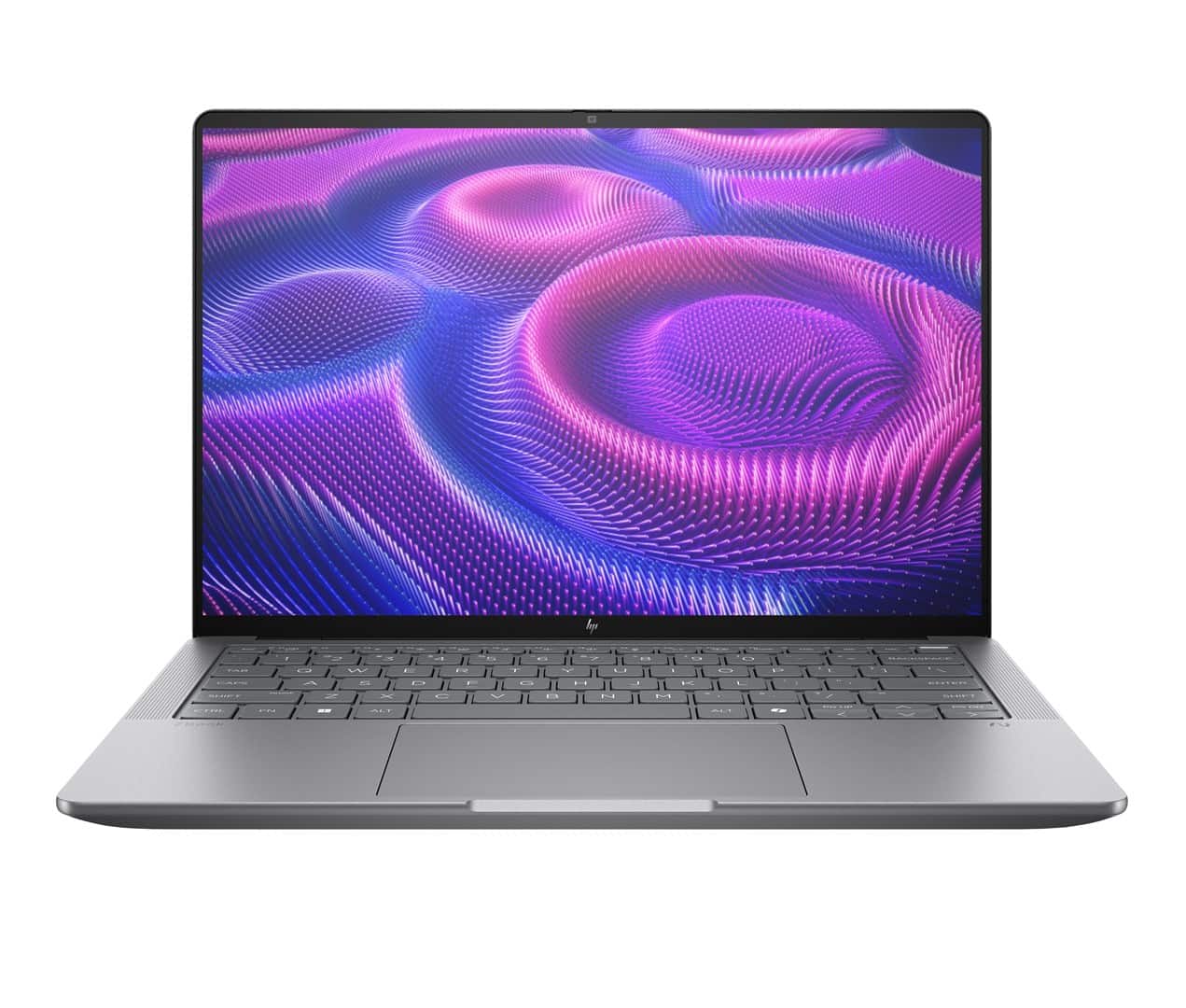 HP ZBook Ultra 14 G1a Ryzen AI Max PRO 390 14.0" 2.8K Touch OLED IPS 400nits BV LBL 32GB LPDDR5x-8533 SSD1TB Radeon 8050S Cam IR 5 MPx 74,5Wh W11Pro 3Y OnSite — zdjęcie 1 z 8