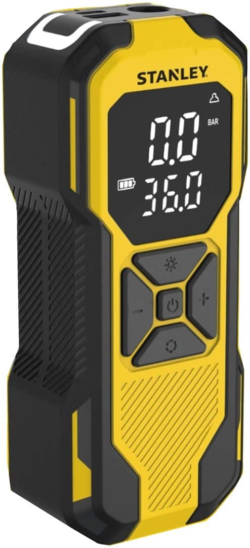 Kompresor akumulatorowy 12V SXIF0101 STANLEY — zdjęcie 1 z 8