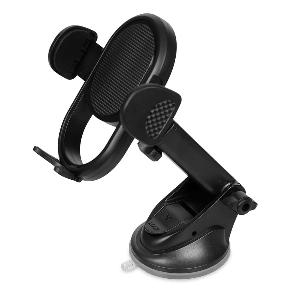 IBOX UCHWYT SAMOCHODOWY ICH9 — zdjęcie 1 z 8