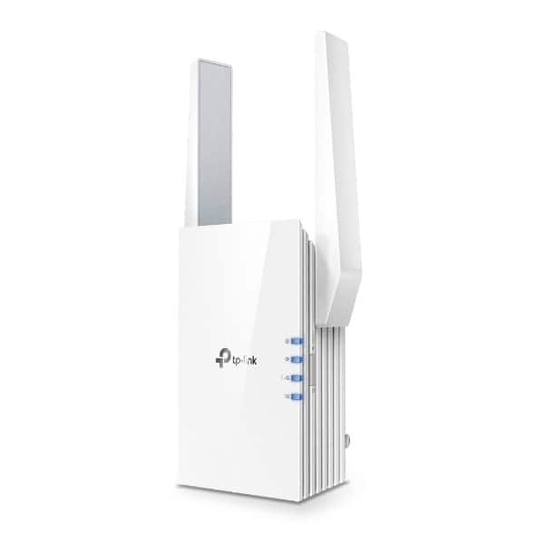Wzmacniacz sygnału WiFi TP-LINK RE505X — zdjęcie 1 z 2