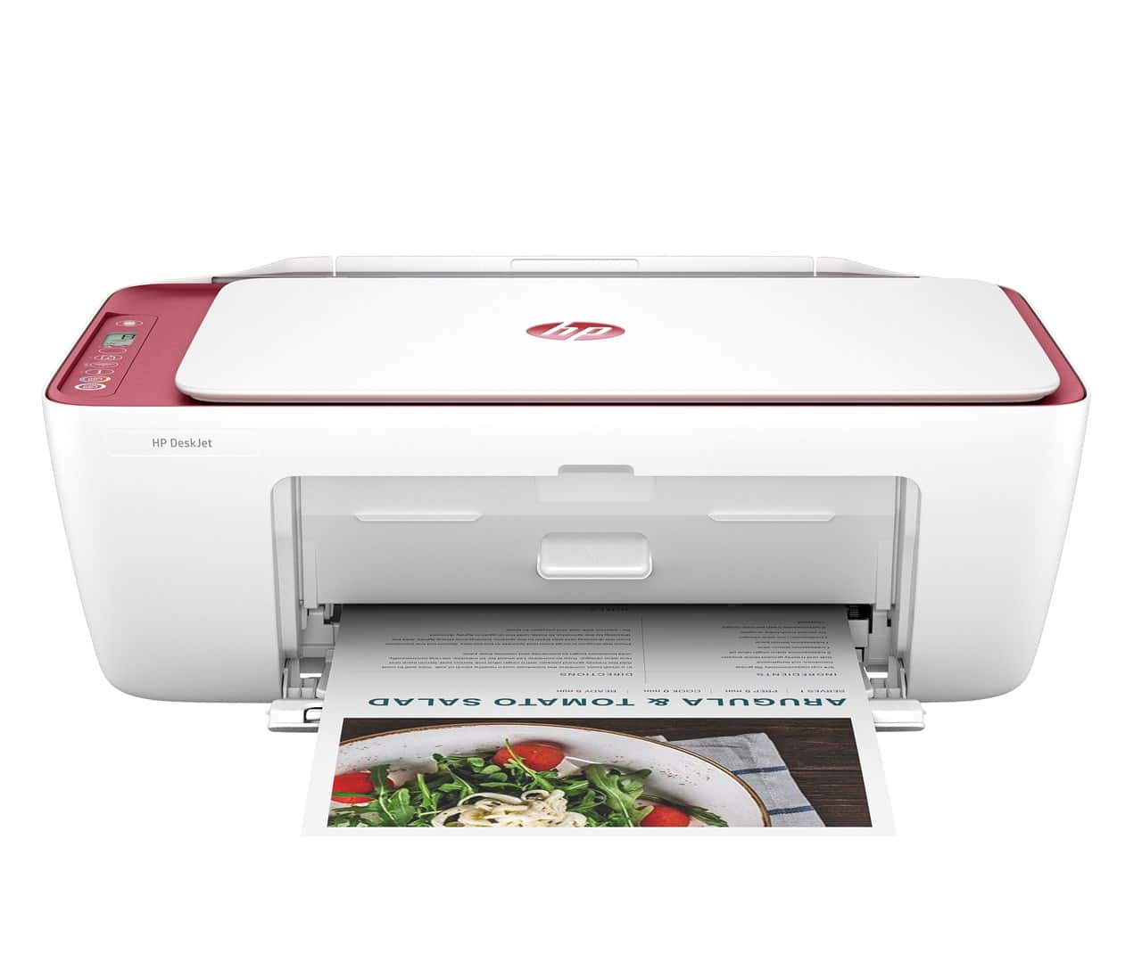Urządzenie wielofunkcyjne HP DeskJet 2823e — zdjęcie 1 z 8