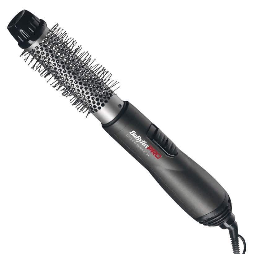 Suszarko-lokówka BABYLISS BAB2676TTE — zdjęcie 1 z 5