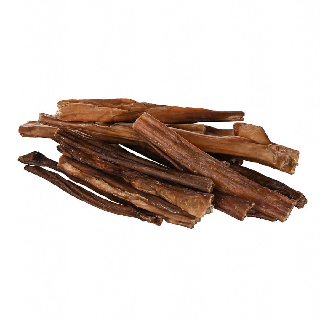 PETITTO Jelito Wołowe - gryzak dla psa - 100g — zdjęcie 1 z 4