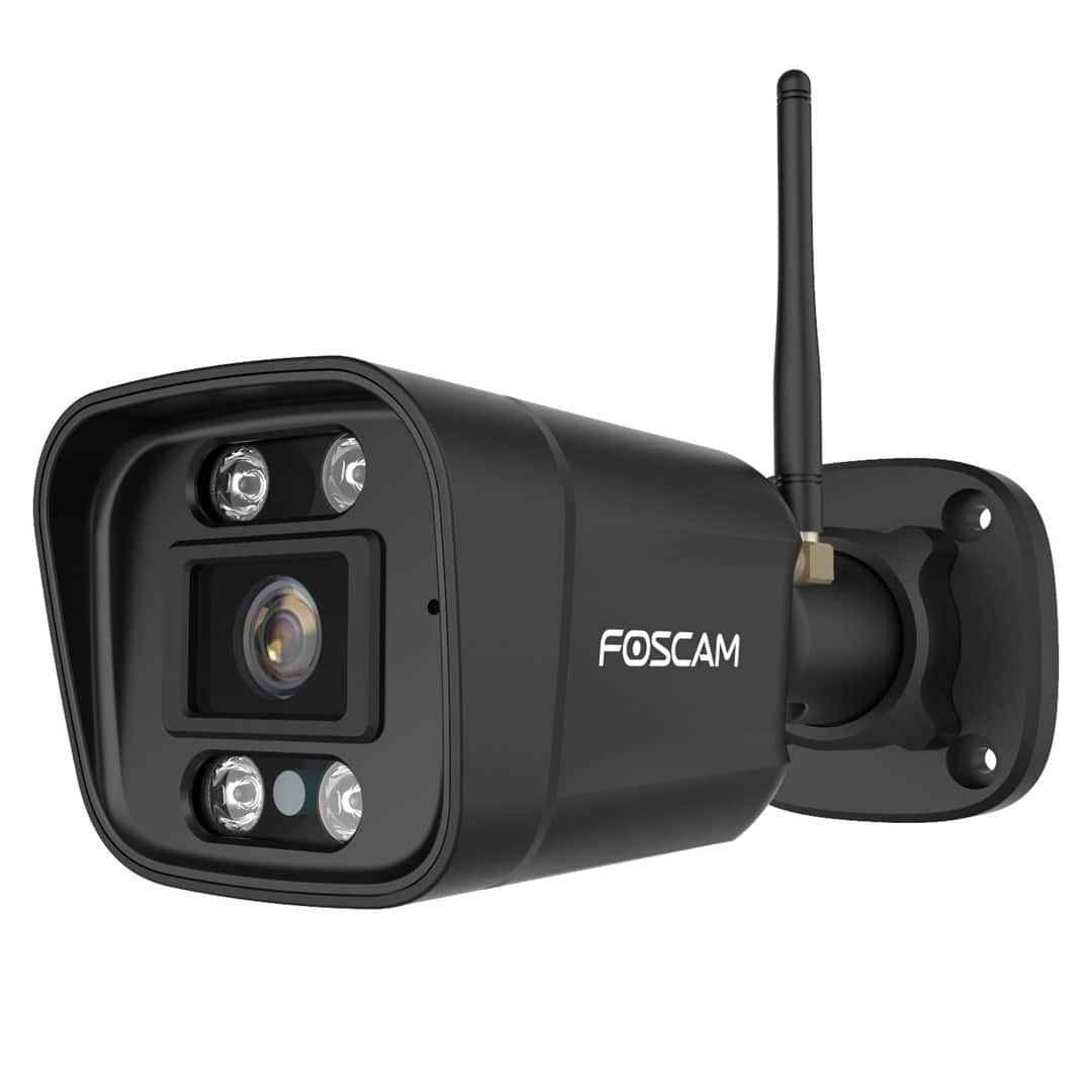 Kamera IP do monitoringu Foscam V8P 8MP WiFi — zdjęcie 1 z 4