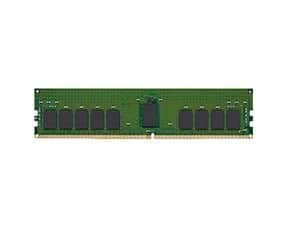Pamięć Kingston dedykowana do Dell 16GB DDR4-3200Mhz Reg ECC Dual Rank Module