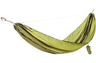 Hamak Cocoon Ultralight, Zielony Oliva