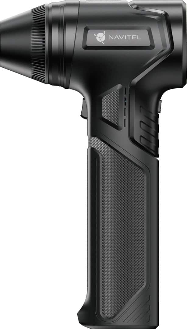 NAVITEL TF7 TURBO bezprzewodowa dmuchawa do elektroniki, samochodów — zdjęcie 1 z 4