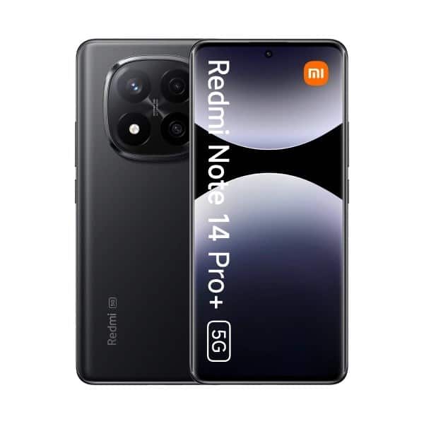 Smartfon Xiaomi Redmi Note 14 Pro+ 5G 12/512GB — zdjęcie 1 z 8