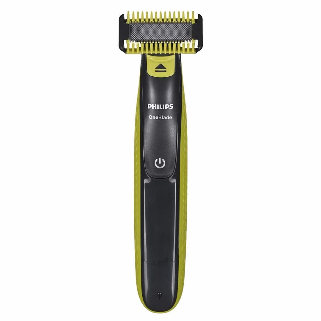 Golarka PHILIPS Oneblade QP 2824/10 — zdjęcie 1 z 8