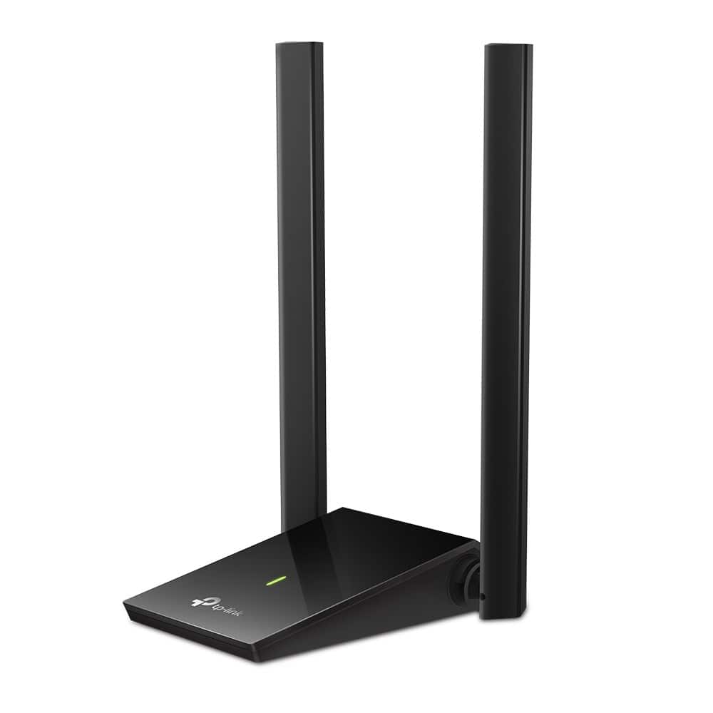 Karta sieciowa TP-LINK ARCHER T4U Plus — zdjęcie 1 z 6