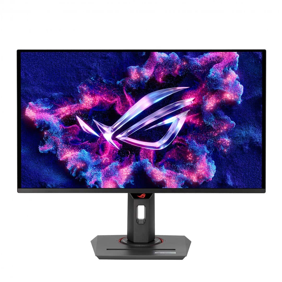 Monitor ASUS ROG Strix OLED 27" XG27ACDNG (OUTLET) — zdjęcie 1 z 8
