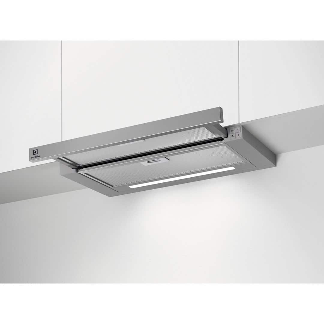 Okap ELECTROLUX LFP616X — zdjęcie 1 z 8