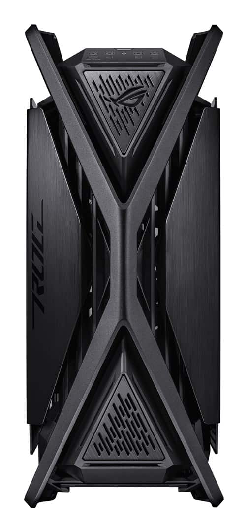 Obudowa Asus ROG HYPERION GR701 BTF EDITION — zdjęcie 1 z 8