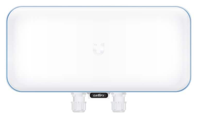 Access Point Wi-Fi 5 Ubiquiti UniFi BaseStation XG/5GHz(Low/Mid/High-band: 4x4) PoE++ 1x1G 1x10G (UWB-XG-EU)