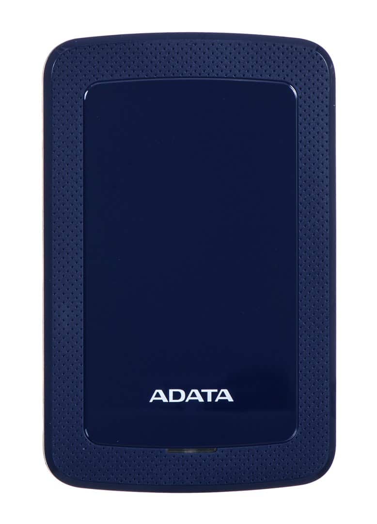 Dysk zewnętrzny HDD ADATA HV300 1TB niebieski — zdjęcie 1 z 4