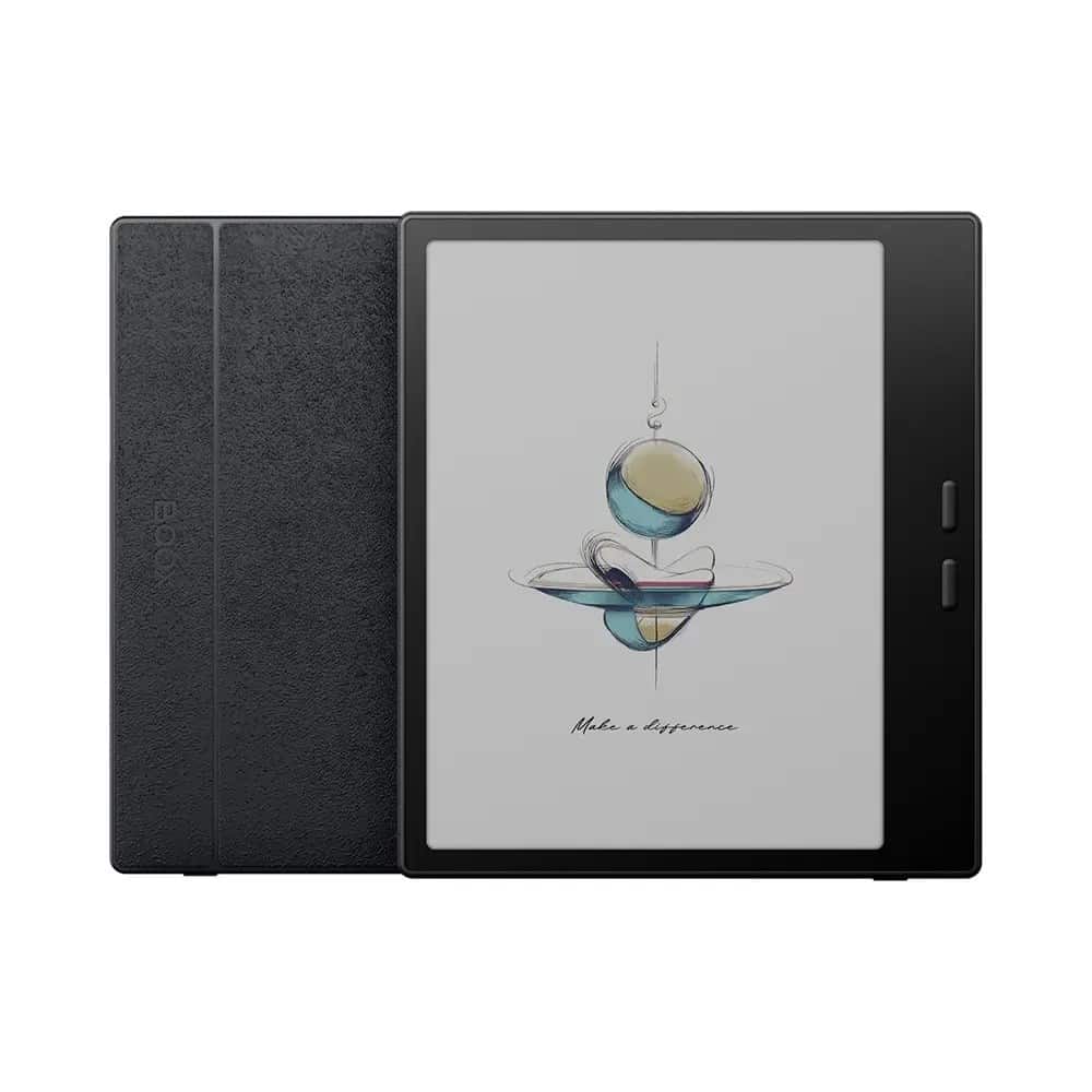 Czytnik Ebook Onyx Boox Go Color 7" Gen II Kaleido 3 Carta 1200 64GB Wi-Fi Black — zdjęcie 1 z 5