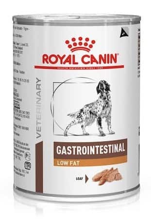 ROYAL CANIN Gastrointestinal Low Fat - 410 g