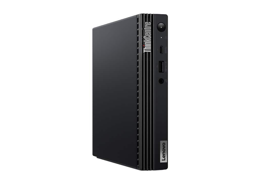 Lenovo ThinkCentre M75q G2 Ryzen 5 5600GE 8GB 256GB SSD — zdjęcie 1 z 4