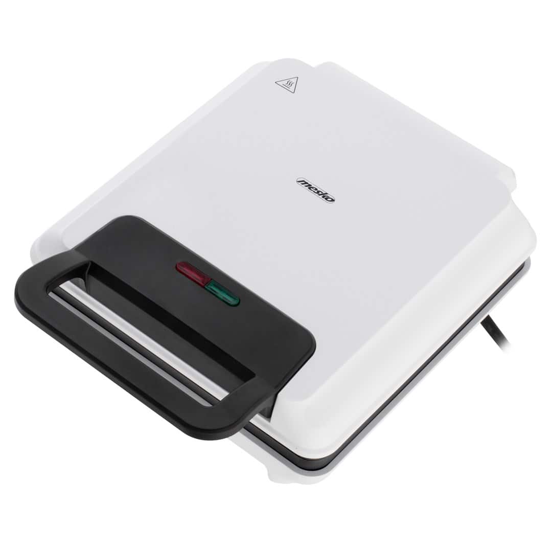 Gofrownica MESKO MS 3091 — zdjęcie 1 z 8