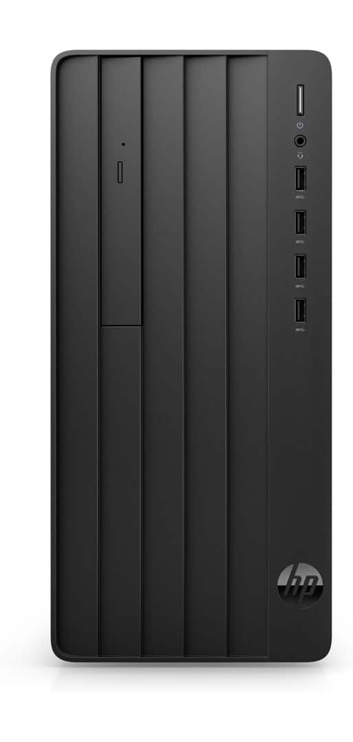 HP Pro Tower 290 G9 i3-14100 16GB 512GB SSD — zdjęcie 1 z 3