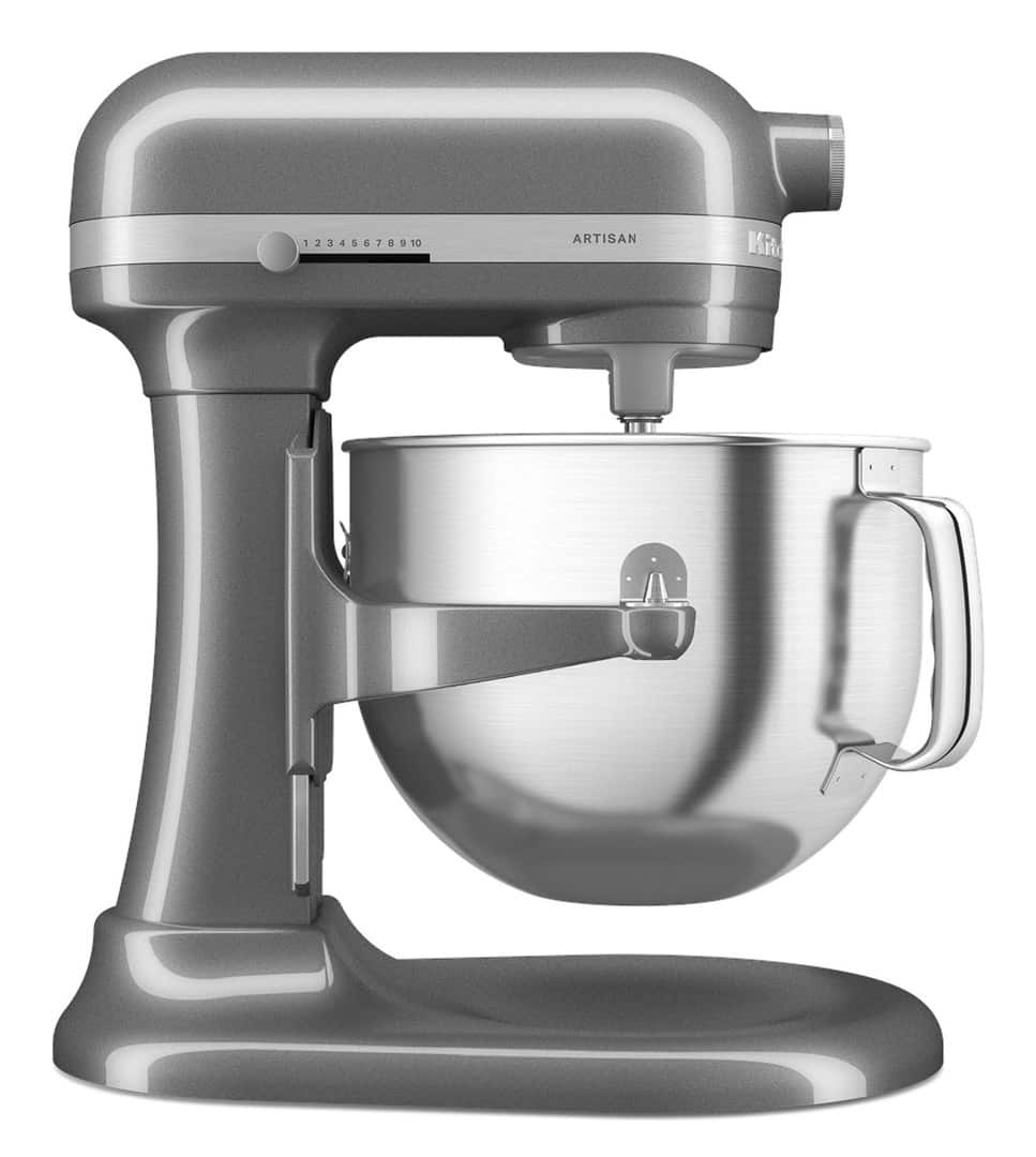 Robot kuchenny KitchenAid 5KSM70SHXEMS (WYPRZEDAŻ) — zdjęcie 1 z 5