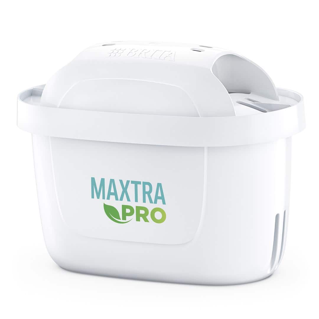 Filtr Brita MX+ Pro Pure Performance 150 l 1 szt — zdjęcie 1 z 7