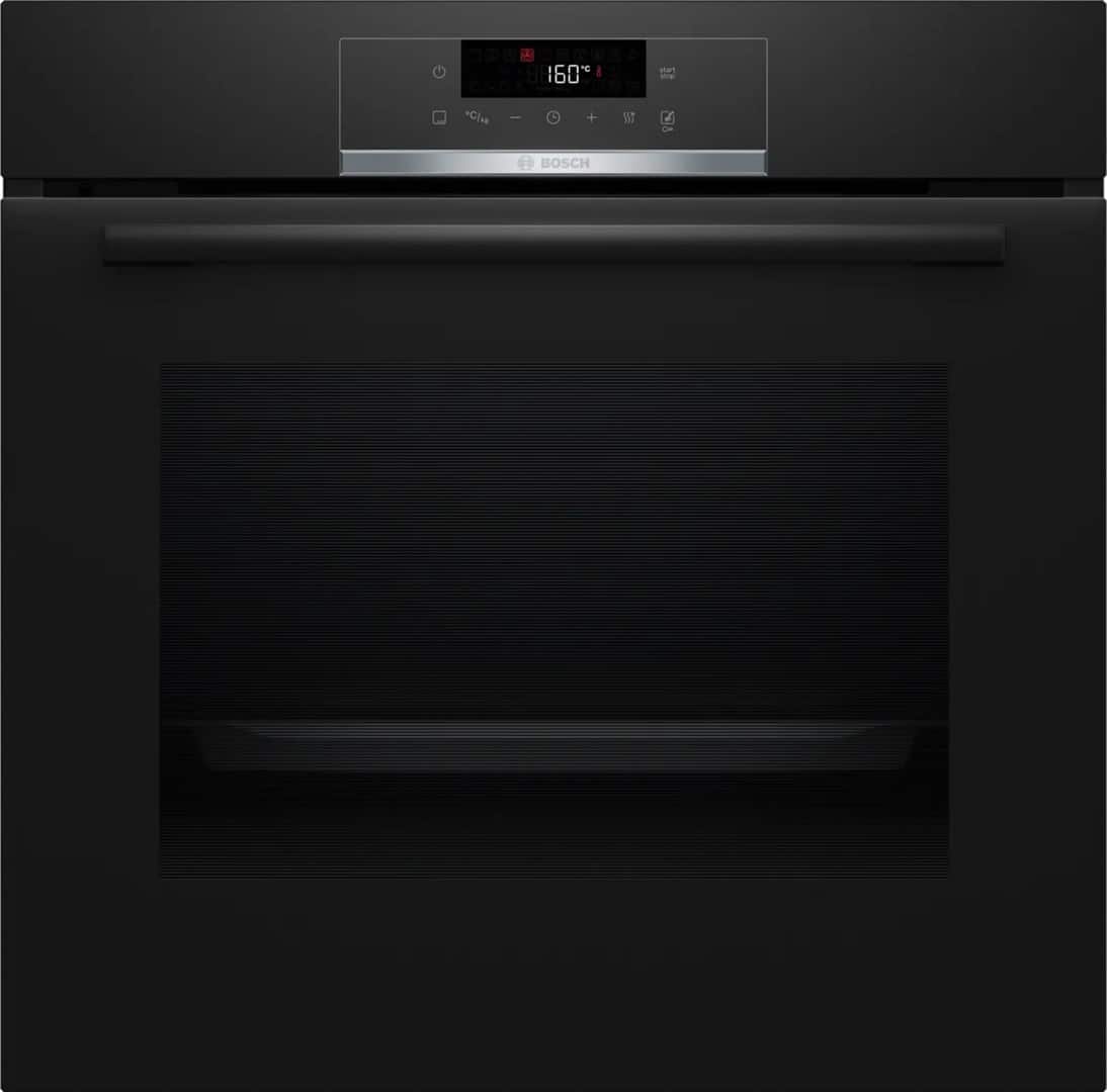 Piekarnik BOSCH HQG572EB3 — zdjęcie 1 z 8