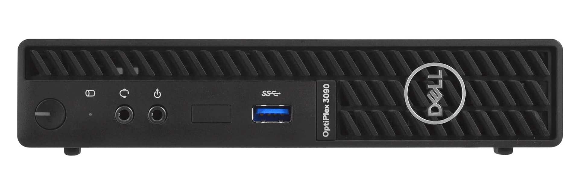 DELL OptiPlex 3090 Micro i5-10500T UŻYWANY — zdjęcie 1 z 6