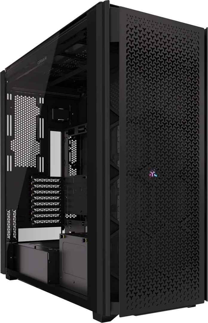 CORSAIR 9000D RGB Airflow Super Full-Tower Obudowa — zdjęcie 1 z 7