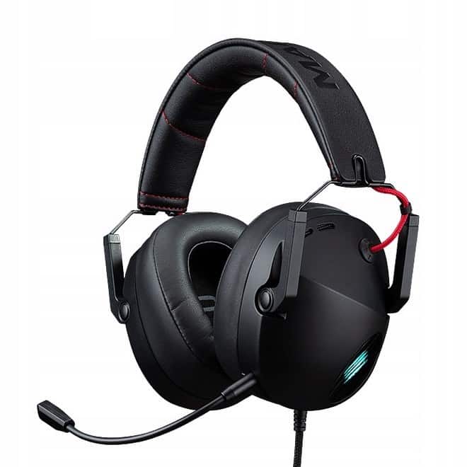 Słuchawki Mad Catz P.I.L.O.T. 5 — zdjęcie 1 z 6