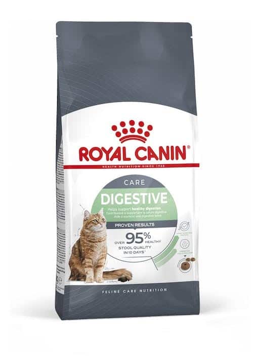 ROYAL CANIN FCN Digestive Care - sucha karma dla kota dorosłego - 10 kg — zdjęcie 1 z 8