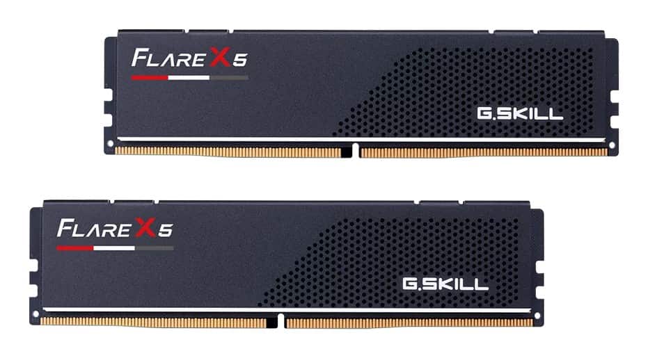 G.SKILL FLARE X5 AMD DDR5 6000MHz 64GB — zdjęcie 1 z 6