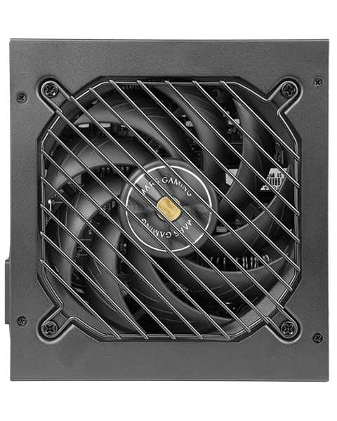 TACENS MARS MPB850SI 850W DC-DC, 80PLUS BRONZE - Zasilacz — zdjęcie 1 z 2