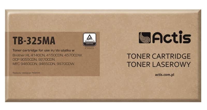 Actis TB-325MA Toner - Zamiennik dla Brother